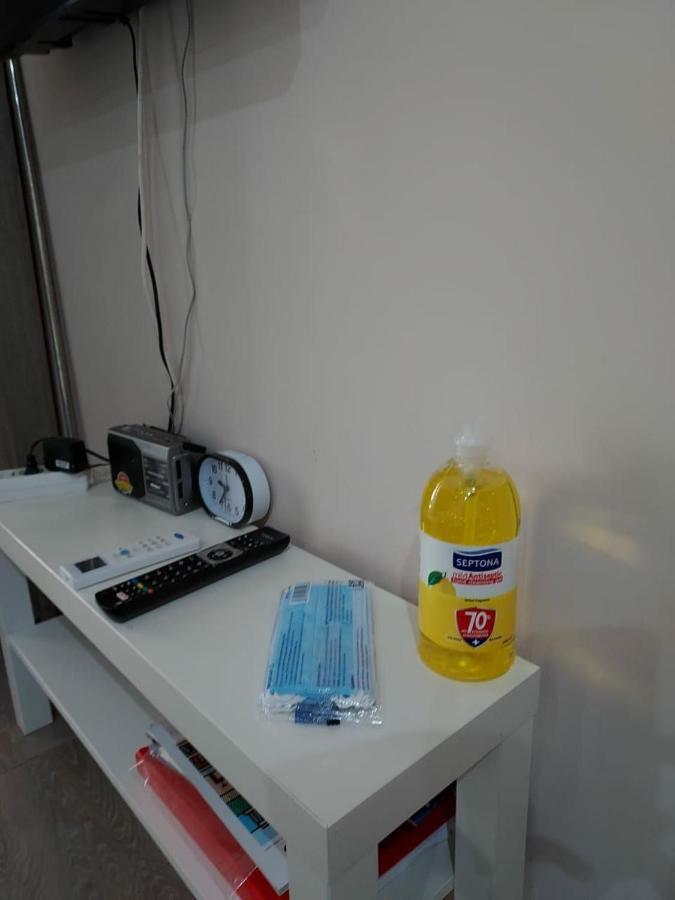 Appartamento 7 stars near metro Atene Esterno foto