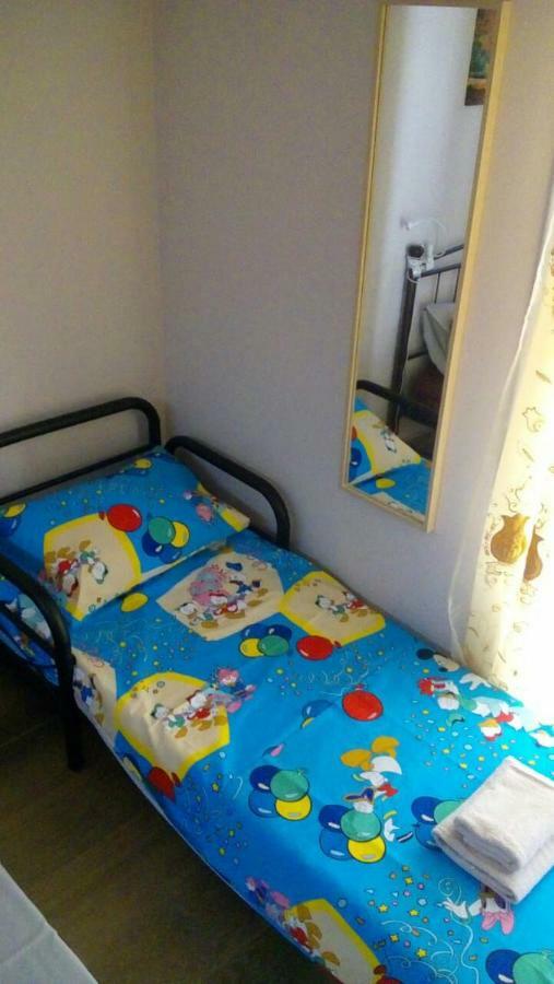 Appartamento 7 stars near metro Atene Esterno foto