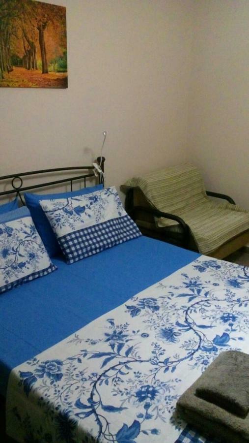 Appartamento 7 stars near metro Atene Esterno foto