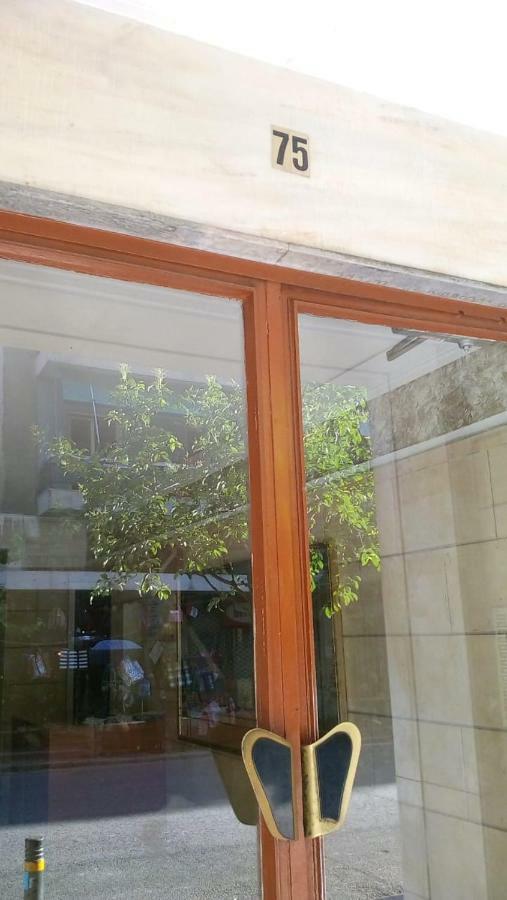 Appartamento 7 stars near metro Atene Esterno foto